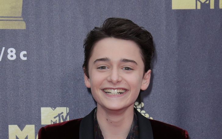 Who Is Noah Schnapp? Find Out All You Need To Know About His Age, Height, Birthday, Net Worth, Career, School, And Relationship